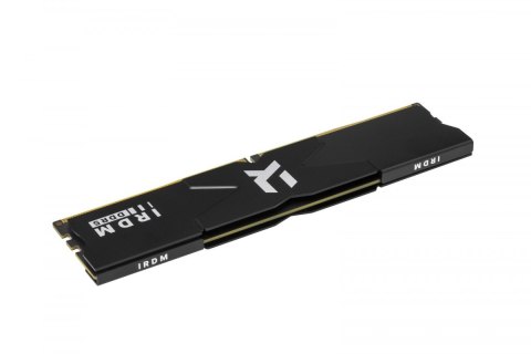 Pamięć DDR5 IRDM 16GB(1*16GB)/6000 CL36 czarna Pamięć DDR5 IRDM 16GB(1*16GB)/6000 CL36 czarna