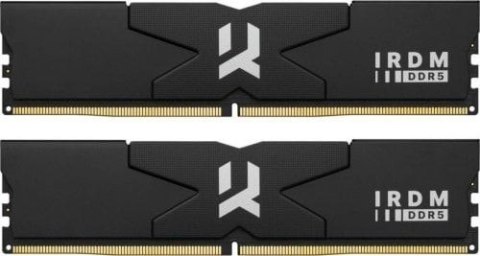 Pamięć DDR5 IRDM 32GB(2*16GB)/6000 CL36 czarna
