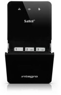 SATEL KLAWIATURA STREF. INT-SF-B CIEMNY SATEL KLAWIATURA STREF. INT-SF-B CIEMNY