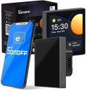 SONOFF NSPanel PRO Smart Scene | Przełącznik ścienny z wyświetlaczem SONOFF NSPanel PRO Smart Scene | Przełącznik ścienny z wyświetlaczem