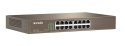 SWITCH TENDA TEF1016D SWITCH TENDA TEF1016D