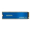 Dysk SSD LEGEND 710 2TB PCIe 3x4 2.4/1.8 GB/s M2 Dysk SSD LEGEND 710 2TB PCIe 3x4 2.4/1.8 GB/s M2
