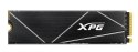 Dysk SSD XPG GAMMIX S70 BLADE 1TB PCIe 4x4 7.4/5.5 GBs Dysk SSD XPG GAMMIX S70 BLADE 1TB PCIe 4x4 7.4/5.5 GBs