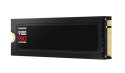 Dysk SSD9100PRO Heatsink NVMe MZ-VAP1T0CW Dysk SSD9100PRO Heatsink NVMe MZ-VAP1T0CW