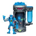 Figurka Mr Beast Lab Mutant - Komora 1 Figurka Mr Beast Lab Mutant - Komora 1