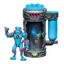 Figurka Mr Beast Lab Mutant - Komora 2 Figurka Mr Beast Lab Mutant - Komora 2