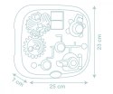 Interaktywny tablet Little Interaktywny tablet Little