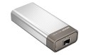 Karta sieciowa USB4 Typ C do 1x10GBE SFP+ Karta sieciowa USB4 Typ C do 1x10GBE SFP+
