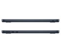 MacBook Air 13,6 cali: M4 10/10, 16GB, 512GB, 35W - Północ - MW123ZE/A/P1/D1 MacBook Air 13,6 cali: M4 10/10, 16GB, 512GB, 35W - Północ - MW123ZE/A/P1/D1