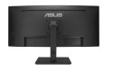 Monitor VA34VCPSR 34 cale WQHD USB-C RJ45 1500R 21:9 Monitor VA34VCPSR 34 cale WQHD USB-C RJ45 1500R 21:9