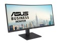 Monitor VA34VCPSR 34 cale WQHD USB-C RJ45 1500R 21:9 Monitor VA34VCPSR 34 cale WQHD USB-C RJ45 1500R 21:9