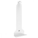 Uhwyt ścienny do PS5, RS180. 10 kg max Uhwyt ścienny do PS5, RS180. 10 kg max
