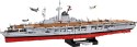 Klocki Aircraft Carrier Graf Zeppelin Klocki Aircraft Carrier Graf Zeppelin