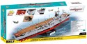Klocki Aircraft Carrier Graf Zeppelin Klocki Aircraft Carrier Graf Zeppelin