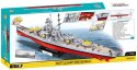 Klocki Historical Collection Battleship Gneisenau Klocki Historical Collection Battleship Gneisenau