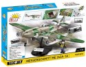 Klocki Messerschmitt Me262 A-1a Klocki Messerschmitt Me262 A-1a