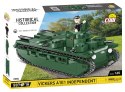 Klocki Vickers A1E1 Independent Klocki Vickers A1E1 Independent