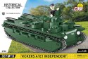 Klocki Vickers A1E1 Independent Klocki Vickers A1E1 Independent