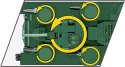 Klocki Vickers A1E1 Independent Klocki Vickers A1E1 Independent