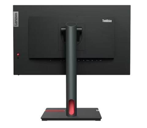 Monitor 23.8 cali ThinkVision P24h-30 WLED LCD 63B3GAT6EU Monitor 23.8 cali ThinkVision P24h-30 WLED LCD 63B3GAT6EU