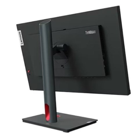 Monitor 23.8 cali ThinkVision P24h-30 WLED LCD 63B3GAT6EU Monitor 23.8 cali ThinkVision P24h-30 WLED LCD 63B3GAT6EU