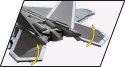 Klocki Armed Forces Lockheed F-22 Raptor Klocki Armed Forces Lockheed F-22 Raptor
