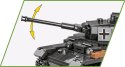 Klocki Panzerkampfwagen IV Ausf. G 643 klocków Klocki Panzerkampfwagen IV Ausf. G 643 klocków