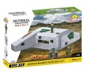 Klocki German Bunker Regelbau 667 642 klocki Klocki German Bunker Regelbau 667 642 klocki