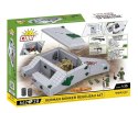 Klocki German Bunker Regelbau 667 642 klocki Klocki German Bunker Regelbau 667 642 klocki