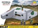 Klocki German Bunker Regelbau 667 642 klocki Klocki German Bunker Regelbau 667 642 klocki