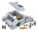 Klocki German Bunker Regelbau 667 642 klocki Klocki German Bunker Regelbau 667 642 klocki