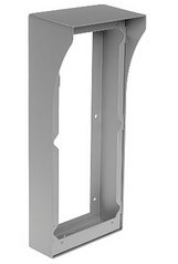 Aluminiowa ramka natynkowa DAHUA VTOB110 dla panelu VTO1210C-X Aluminiowa ramka natynkowa DAHUA VTOB110 dla panelu VTO1210C-X