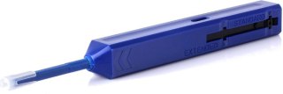 CZYŚCIK DO ZŁĄCZY ŚWIATŁOWODOWYCH 2,5mm (NP.SC, ST, FC) W KSZTAŁCIE DŁUGOPISU