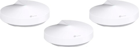 DOMOWY SYSTEM WI-FI MESH TP-LINK DECO M5 (3-pack) DOMOWY SYSTEM WI-FI MESH TP-LINK DECO M5 (3-pack)
