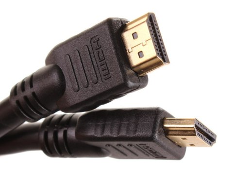 Kabel HDMI-HDMI v1.4 15m Kabel HDMI-HDMI v1.4 15m