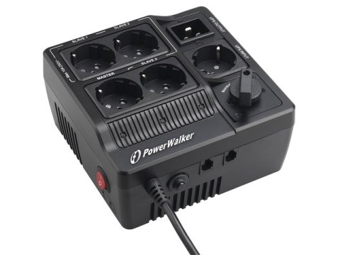 MODUŁ MBS PowerWalker DESKTOP MODUŁ MBS PowerWalker DESKTOP