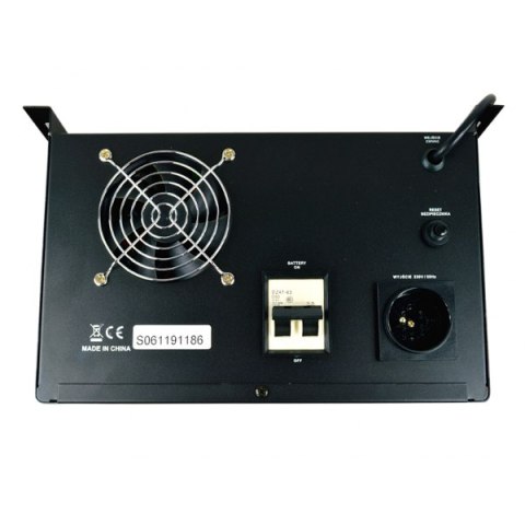 Przetwornica VOLT POLSKA SinusUPS-500 26AH 12V 300/500W Przetwornica VOLT POLSKA SinusUPS-500 26AH 12V 300/500W