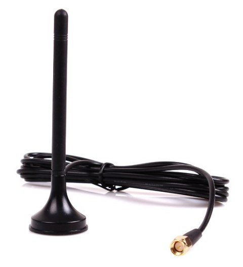 ROPAM ANTENA AT-GSM-MAG 2.5DB SMA ROPAM ANTENA AT-GSM-MAG 2.5DB SMA
