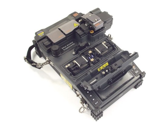SPAWARKA ŚWIATŁOWODOWA ILSINTECH SWIFT KF4A+ SPAWARKA ŚWIATŁOWODOWA ILSINTECH SWIFT KF4A+