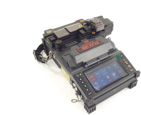 SPAWARKA ŚWIATŁOWODOWA ILSINTECH SWIFT KF4A+ SPAWARKA ŚWIATŁOWODOWA ILSINTECH SWIFT KF4A+