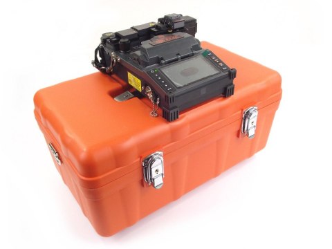 SPAWARKA ŚWIATŁOWODOWA ILSINTECH SWIFT KF4A+ SPAWARKA ŚWIATŁOWODOWA ILSINTECH SWIFT KF4A+
