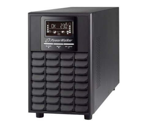 UPS ZASILACZ AWARYJNY PowerWalker VFI 1500 CG PF1 UPS ZASILACZ AWARYJNY PowerWalker VFI 1500 CG PF1