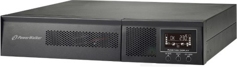 UPS ZASILACZ AWARYJNY PowerWalker VFI 2000 RMG PF1 UPS ZASILACZ AWARYJNY PowerWalker VFI 2000 RMG PF1