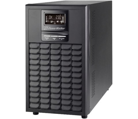 UPS ZASILACZ AWARYJNY PowerWalker VFI 3000 CG PF1 UPS ZASILACZ AWARYJNY PowerWalker VFI 3000 CG PF1