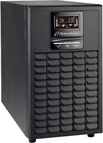 UPS ZASILACZ AWARYJNY PowerWalker VFI 3000 CG PF1 UPS ZASILACZ AWARYJNY PowerWalker VFI 3000 CG PF1