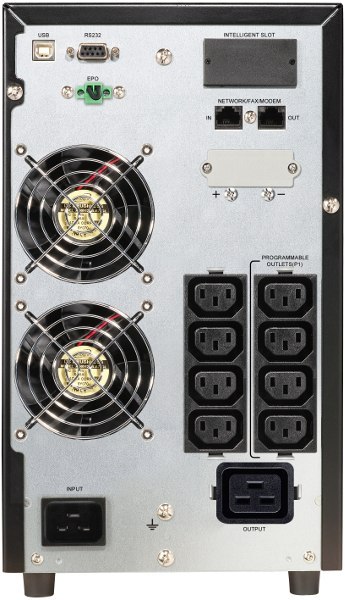 UPS ZASILACZ AWARYJNY PowerWalker VFI 3000 CG PF1 UPS ZASILACZ AWARYJNY PowerWalker VFI 3000 CG PF1