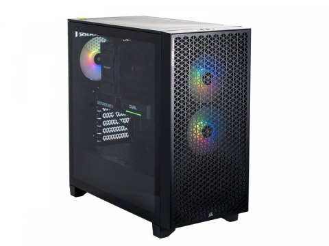 Komputer E-Sport GB760T-CR16 i5-14400F/16GB/1TB/RTX 5060 Ti 8GB/W11H Komputer E-Sport GB760T-CR16 i5-14400F/16GB/1TB/RTX 5060 Ti 8GB/W11H