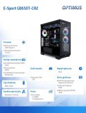 Komputer E-Sport GB650T-CR2 Ryzen 7 7800X3D/32GB/2TB/RX 9070 XT 16GB/WIN11H Komputer E-Sport GB650T-CR2 Ryzen 7 7800X3D/32GB/2TB/RX 9070 XT 16GB/WIN11H