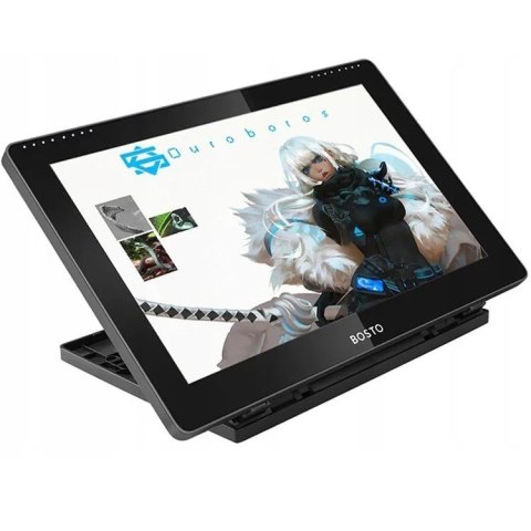 Tablet graficzny BT-16HD 1920x1080 FHD 15,6 Tablet graficzny BT-16HD 1920x1080 FHD 15,6