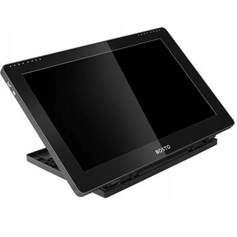 Tablet graficzny BT-16HDK 1920x1080 FHD z przyciskami Tablet graficzny BT-16HDK 1920x1080 FHD z przyciskami